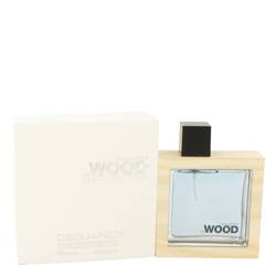 He Wood Ocean Wet Wood Cologne by Dsquared2 Cologne 3.4 oz Eau De Toilette Spray