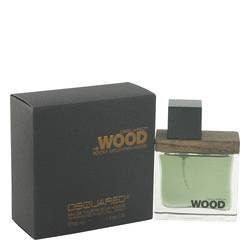 He Wood Rocky Mountain Wood Cologne by Dsquared2 | FragranceX.com