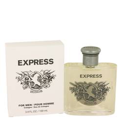 Honor Cologne by Express Cologne 100 ml Eau De Cologne Spray
