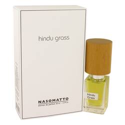 Hindu Grass