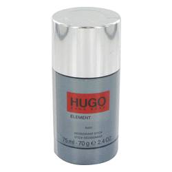 Hugo Element Cologne by Hugo Boss Cologne 2.5 oz Deodorant Stick