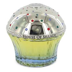 Holiday Perfume by House of Sillage Perfume 2.5 oz Extrait De Parfum (Pure Perfume unboxed)