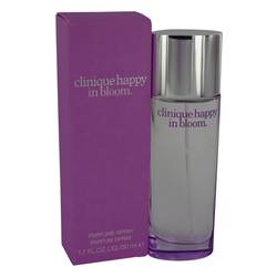 Happy In Bloom Perfume by Clinique Perfume 1.7 oz Eau De Parfum Spray
