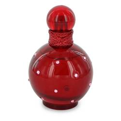 Hidden Fantasy Perfume by Britney Spears 50 ml Eau De Parfum Spray (unboxed)