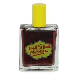 High School Musical Perfume by Disney 1 oz Cologne Spray (unboxed)