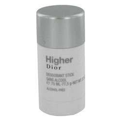 Higher Cologne by Christian Dior Cologne 2.7 oz Deodorant Stick