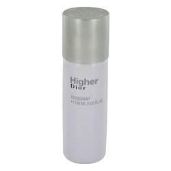 Higher Cologne by Christian Dior Cologne 5 oz Deodorant Spray