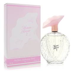 Histoire D'amour 2 Perfume By Aubusson, 3.33 Oz Eau De Toilette Spray For Women