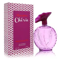 Histoire D'amour Cherie Perfume By Aubusson, 3.4 Oz Eau De Parfum Spray For Women