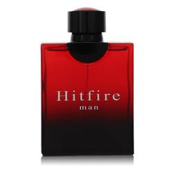 Hitfire Man Cologne by La Rive 3 oz Eau De Toilette Spray (unboxed)