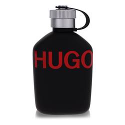Hugo Just Different Cologne by Hugo Boss 4.2 oz Eau De Toilette Spray (Tester)