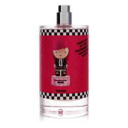 Harajuku Lovers Wicked Style Music Perfume by Gwen Stefani 3.4 oz Eau De Toilette Spray (Tester)