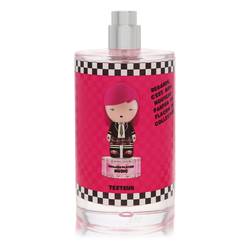 Harajuku Lovers Wicked Style Music Perfume By Gwen Stefani, 3.4 Oz Eau De Toilette Spray (tester) For Women