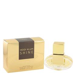 Shine Perfume by Heidi Klum Perfume 1 oz Eau De Toilette Spray