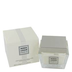 Herve Leger Perfume by Herve Leger Perfume 6.8 oz Body Cream
