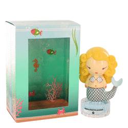 Harajuku Lovers G Of The Sea Perfume by Gwen Stefani Perfume 1 oz Eau De Toilette Spray