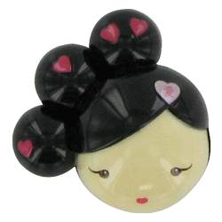 Harajuku Lovers Love Perfume by Gwen Stefani Perfume 0.04 oz Solid Perfume
