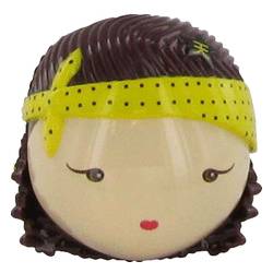 Harajuku Lovers Lil' Angel Perfume by Gwen Stefani Perfume 0.04 oz Solid Perfume