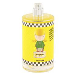 Harajuku Lovers Wicked Style G Perfume by Gwen Stefani Perfume 3.4 oz Eau De Toilette Spray (Testers)