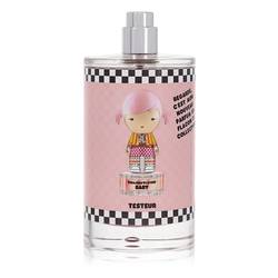 Harajuku Lovers Wicked Style Baby Perfume by Gwen Stefani 3.4 oz Eau De Toilette Spray (Tester)