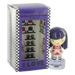 Harajuku Lovers Wicked Style Love Perfume by Gwen Stefani Perfume 0.33 oz Eau De Toilette Spray