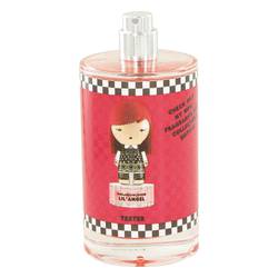 Harajuku Lovers Wicked Style Lil' Angel Perfume by Gwen Stefani 3.4 oz Eau De Toilette Spray (Tester)