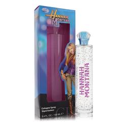 Hannah Montana Perfume by Hannah Montana 3.4 oz Cologne Spray