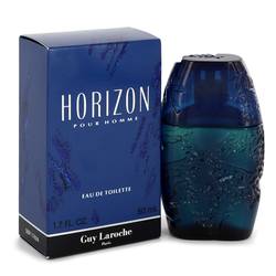 Horizon Cologne by Guy Laroche 1.7 oz Eau De Toilette