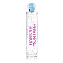 Hannah Montana Perfume by Hannah Montana Perfume 3.4 oz Cologne Spray (unboxed)