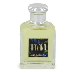 Havana Cologne by Aramis Cologne 3.4 oz Eau De Toilette Spray (unboxed)