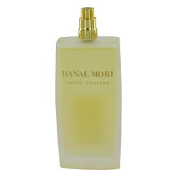 Hanae Mori Haute Couture Perfume by Hanae Mori Perfume 3.4 oz Eau De Toilette Spray (Tester)