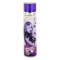 Hannah Montana Perfume by Hannah Montana Perfume 3.4 oz Eau De Toilette Spray (Tester)