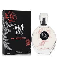 Halloween Mia Me Mine Perfume by Jesus Del Pozo 100 ml Eau De Toilette Spray