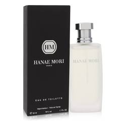 hanae mori him edt vs edp