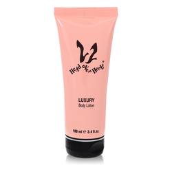 Head Over Heels Body Lotion By Ultima Ii, 3.4 Oz Body Lotion For Women