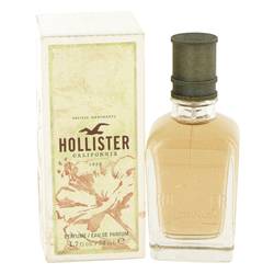 Hollister California Perfume by Hollister Perfume 1.7 oz Eau De Parfum Spray