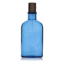 Hollister Jake Cologne by Hollister 3.4 oz Eau De Cologne Spray (unboxed)