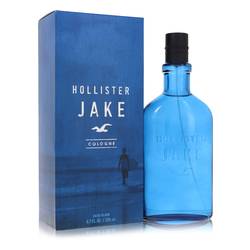 Hollister Jake Cologne by Hollister
