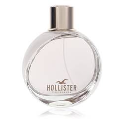 Hollister Wave Perfume by Hollister Perfume 3.4 oz Eau De Parfum Spray (unboxed)