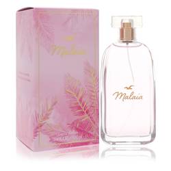 Hollister Malaia Perfume by Hollister 3.4 oz Eau De Parfum Spray