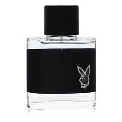 Hollywood Playboy Cologne by Playboy Cologne 1.7 oz Eau De Toilette Spray (Unboxed)