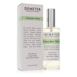 Demeter Perfume By Demeter, 4 Oz Honeydew Melon Cologne Spray For Women