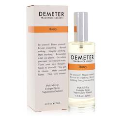 Demeter Honey Perfume by Demeter 4 oz Cologne Spray