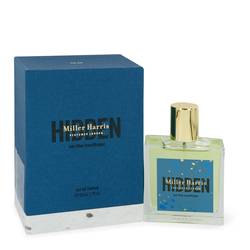 Hidden On The Rooftops Perfume by Miller Harris Perfume 1.7 oz Eau De Parfum Spray