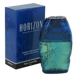 Horizon Cologne by Guy Laroche 1.7 oz After Shave