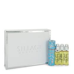 Cherry Garden Perfume by House of Sillage Perfume 4  x 0.27 oz Four travel size Extrait De Parfum Sprays