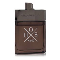 Hos N.002 Cologne by House of Sillage 2.5 oz Eau De Parfum Spray (Unboxed)