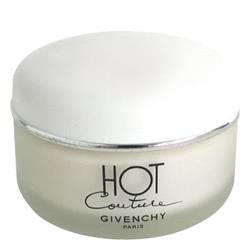 Hot Couture Perfume by Givenchy Perfume 6.7 oz Body Cream
