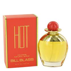 Hot Bill Blass Perfume by Bill Blass Perfume 3.3 oz Eau De Cologne Spray