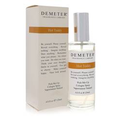 Demeter Perfume By Demeter, 4 Oz Hot Toddy Cologne Spray For Women